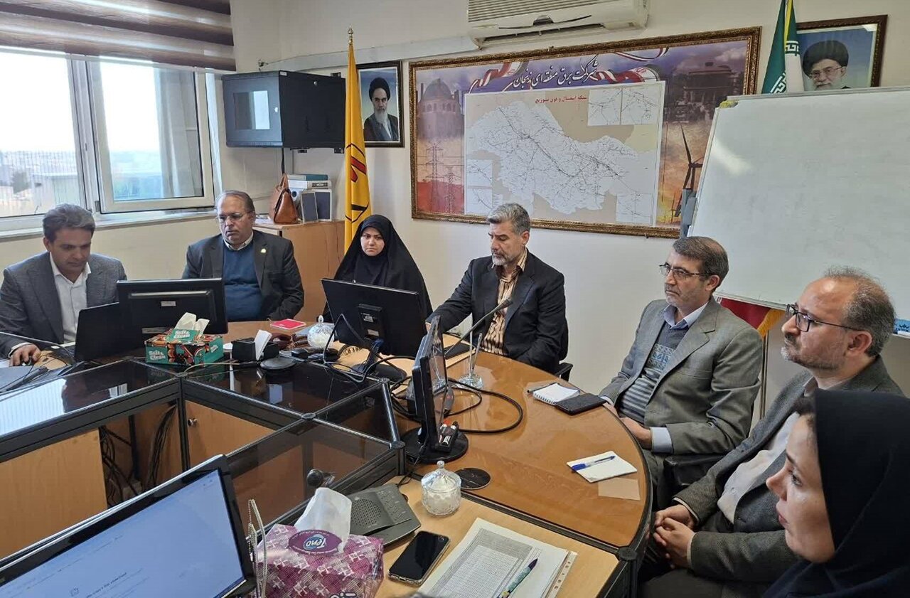 ضرورت اجتناب‌ناپذیر اصلاح و بهینه‌سازی شبکه برق کشور