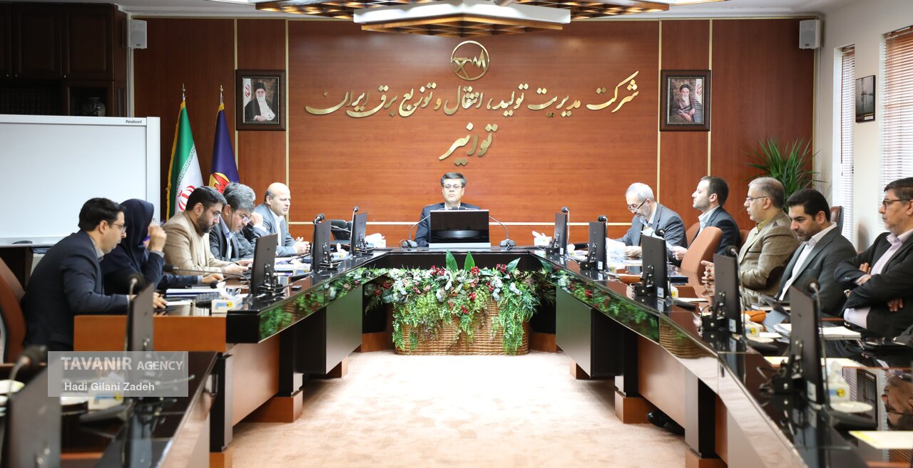 بدهی ۱۰۰ هزار میلیارد تومانی معوق مشترکین / تأمین برق پایدار تابستان در گرو وصول مطالبات و کاهش تلفات شبکه