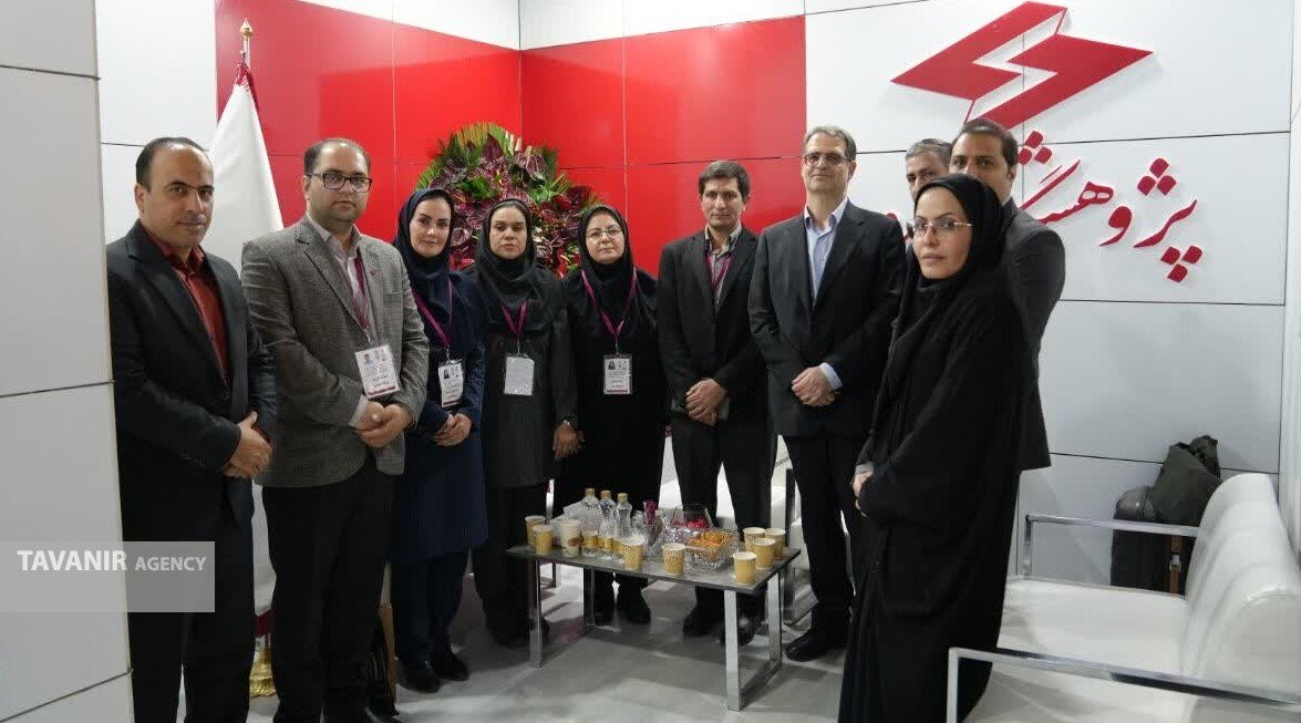 توافق برق منطقه‌ای اصفهان و پژوهشگاه نیرو در راستای فعالسازی آزمایشگاه‌های مجتمع آموزش و پژوهشی