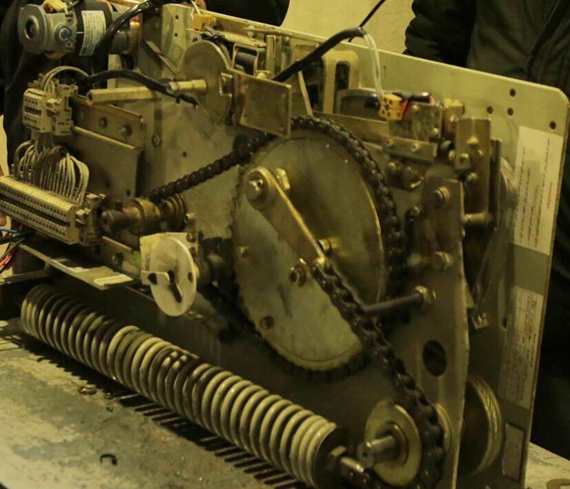 بومی‌سازی فناوری هوشمندسازی شبکه برق در مازندران