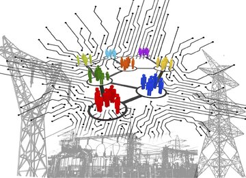 بیانیه راهبرد مشارکت الکترونیکی صنعت برق ابلاغ شد