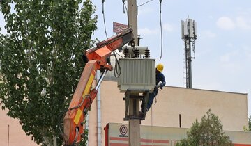 ۱۴۰۴؛ سال رکوردشکنی سرمایه‌گذاری و جهش ۹۸ درصدی در صنعت برق تبریز