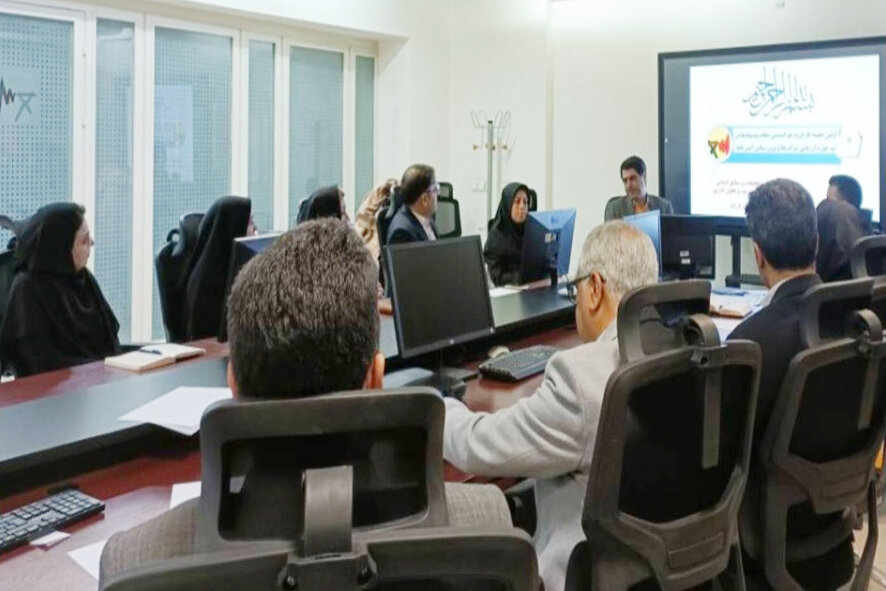 طراحی مدل ارزیابی و بازنگری آیین‌نامه نظام پیشنهادها در دستور کار صنعت برق