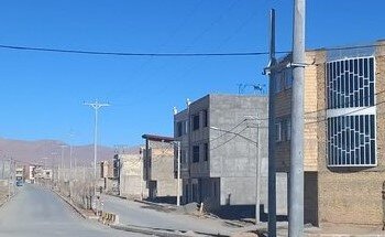 گامی بلند برای ایمنی و پایداری شبکه برق در چادگان اصفهان